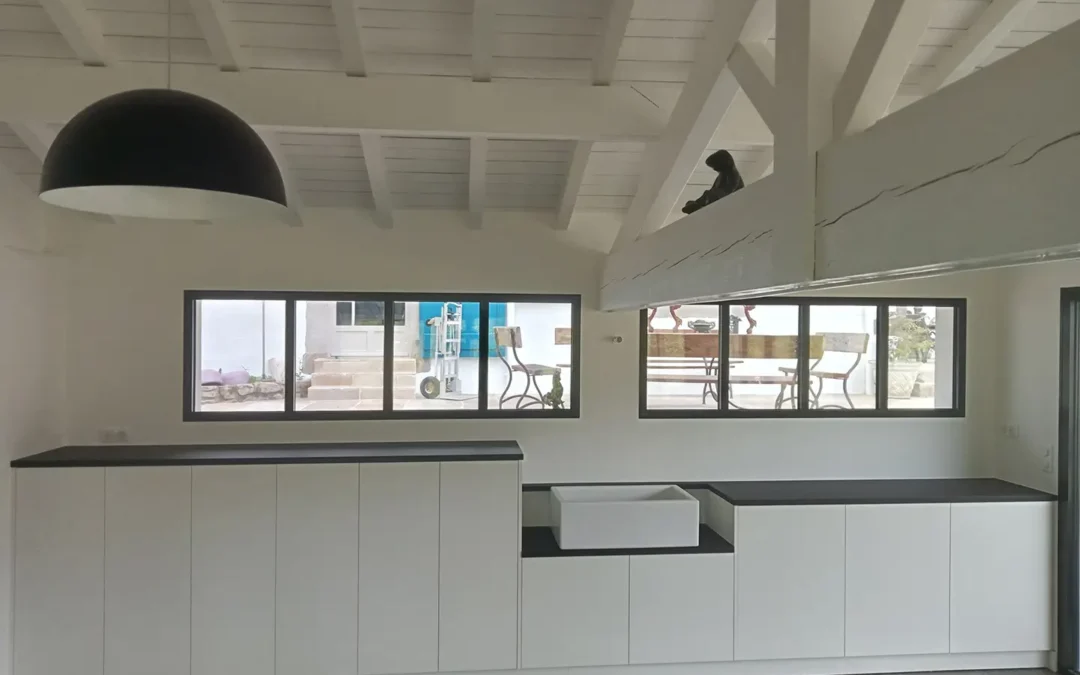 Réalisation sur-mesure 7