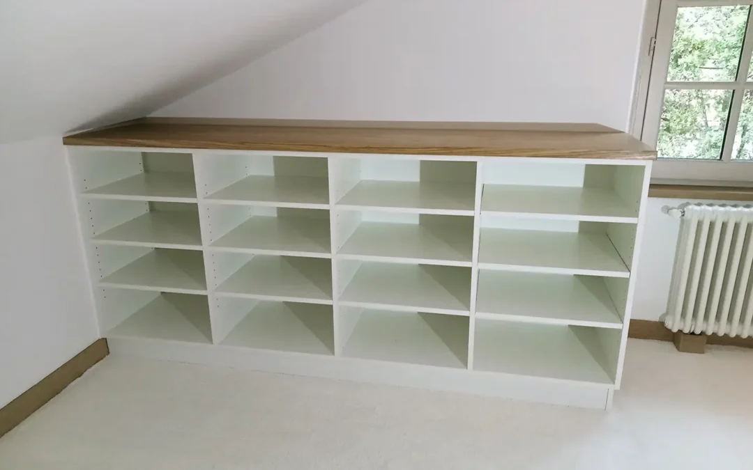 Réalisation sur-mesure 6