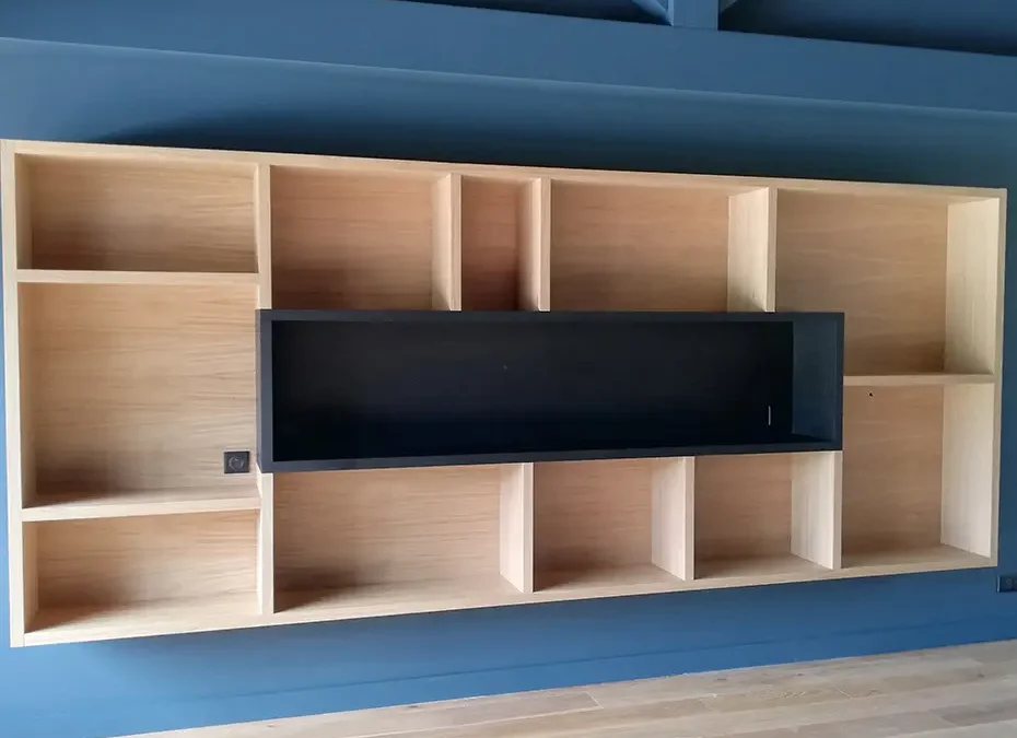 Réalisation sur-mesure 4